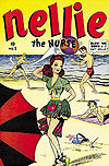 Nellie The Nurse (1945)  n° 1 - Atlas Comics