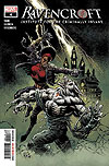 Ravencroft (2020)  n° 4 - Marvel Comics