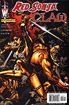 Red Sonja/Claw: The Devil's Hands (2006)  n° 3 - Wildstorm/ Dynamite Entertainment