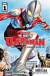 Rise of Ultraman, The (2020)  n° 1 - Marvel Comics