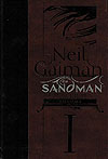Sandman Omnibus, The (2013)  n° 1 - DC (Vertigo)