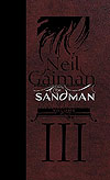 Sandman Omnibus, The (2013)  n° 3 - DC (Vertigo)