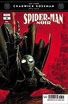 Spider-Man Noir (2020)  n° 4 - Marvel Comics