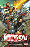 Thunderbolts (2017)  n&deg;&nbsp;1 - Marvel Comics
