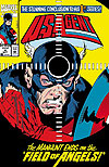 U.S.AGENT (1993)  n° 4 - Marvel Comics