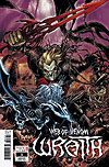 Web of Venom: Wraith (2020)  n° 1 - Marvel Comics