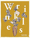 Wrinkles (2015)  - Knockabout Publications