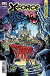 X-Force (2020)  n° 12 - Marvel Comics