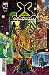 X-Factor (2020)  n° 3 - Marvel Comics