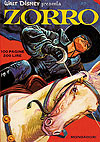 Zorro (1966)  n° 11 - Mondadori