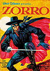 Zorro (1966)  n° 13 - Mondadori