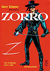 Zorro (1966)  n° 1 - Mondadori