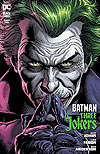 Batman: Three Jokers (2020)  n° 2 - DC (Black Label)