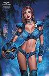 Belle: Beast Hunter (2018)  n° 1 - Zenescope Entertainment