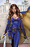 Belle: Beast Hunter (2018)  n° 6 - Zenescope Entertainment