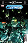 Cable (2020)  n° 5 - Marvel Comics
