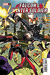 Falcon & Winter Soldier (2020)  n° 4 - Marvel Comics