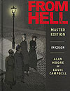 From Hell: Master Edition (2020)  - Top Shelf Productions