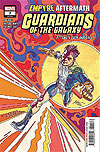 Guardians of The Galaxy (2020)  n° 7 - Marvel Comics