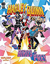 Harley Quinn And The Birds of Prey (2020)  n° 3 - DC (Black Label)