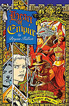 Heart of Empire The Legacy of Luther Arkwright (1999)  n° 1 - Dark Horse Comics