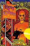 Heart of Empire The Legacy of Luther Arkwright (1999)  n° 4 - Dark Horse Comics