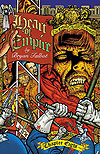Heart of Empire The Legacy of Luther Arkwright (1999)  n° 8 - Dark Horse Comics