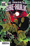Immortal She-Hulk (2020)  n° 1 - Marvel Comics
