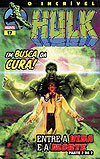 Incrível Hulk, O  n° 17 - Devir Portugal