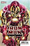 Iron Man (2020)  n° 2 - Marvel Comics