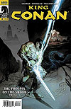 King Conan: The Phoenix On The Sword (2012)  n° 3 - Dark Horse Comics