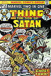 Marvel Two-In-One (1974)  n° 14 - Marvel Comics