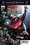 Marvel Zombies: Resurrection (2020)  n&deg;&nbsp;3 - Marvel Comics