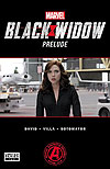 Marvel's Black Widow Prelude (2020)  n° 1 - Marvel Comics