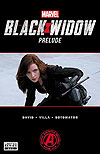 Marvel's Black Widow Prelude (2020)  n° 2 - Marvel Comics