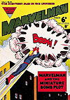 Marvelman (1954)  n° 31 - L. Miller & Son