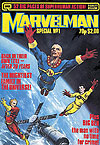 Marvelman Special (1984)  n° 1 - Quality Communications