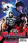 Rise of Ultraman, The (2020)  n° 2 - Marvel Comics