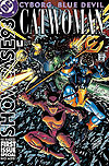 Showcase '93 (1993)  n° 1 - DC Comics