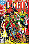 Showcase '93 (1993)  n° 5 - DC Comics