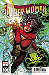 Spider-Woman (2020)  n° 5 - Marvel Comics