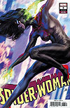 Spider-Woman (2020)  n° 5 - Marvel Comics