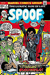 Spoof (1970)  n° 4 - Marvel Comics