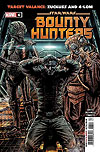 Star Wars: Bounty Hunters (2020)  n° 6 - Marvel Comics