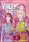 Vinland Saga (2006)  n° 24 - Kodansha