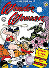 Wonder Woman (1942)  n° 10 - DC Comics