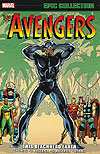 Avengers Epic Collection (2013)  n° 5 - Marvel Comics