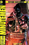 Before Watchmen: Minutemen (2012)  n° 1 - DC Comics