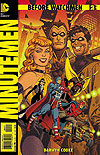 Before Watchmen: Minutemen (2012)  n° 2 - DC Comics