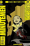 Before Watchmen: Minutemen (2012)  n° 3 - DC Comics